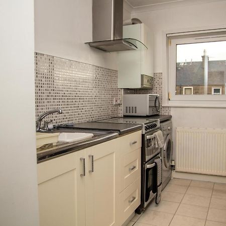 Beach Walk Apartment Broughty Ferry Εξωτερικό φωτογραφία