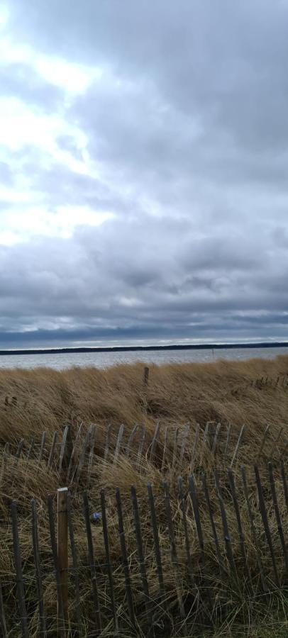 Beach Walk Apartment Broughty Ferry Εξωτερικό φωτογραφία